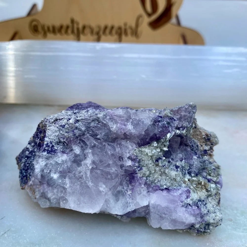N/A natural raw